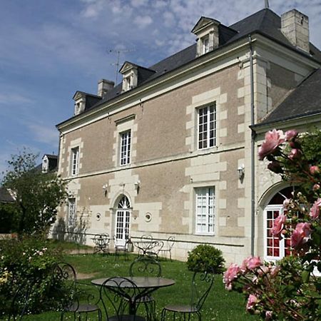 Le Clos De Ligre Ligré Exterior foto