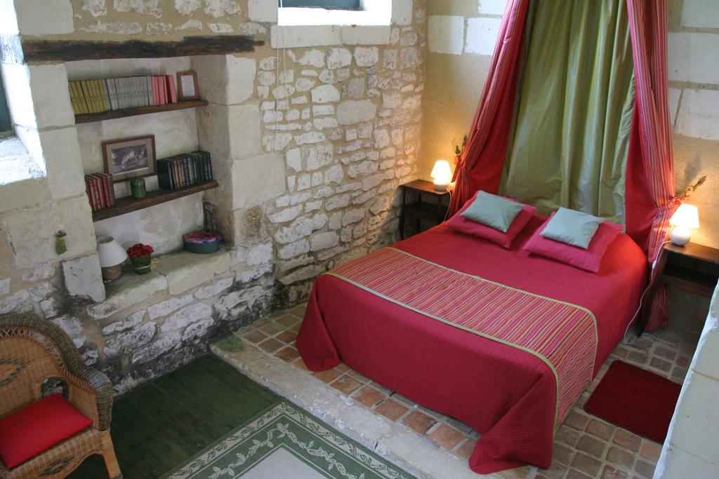 Le Clos De Ligre Ligré Quarto foto