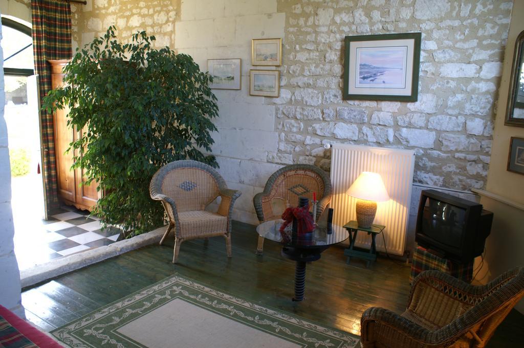 Le Clos De Ligre Ligré Quarto foto