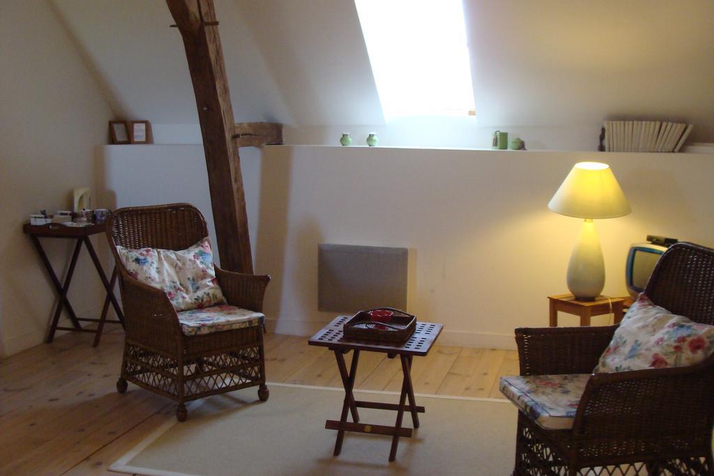Le Clos De Ligre Ligré Quarto foto