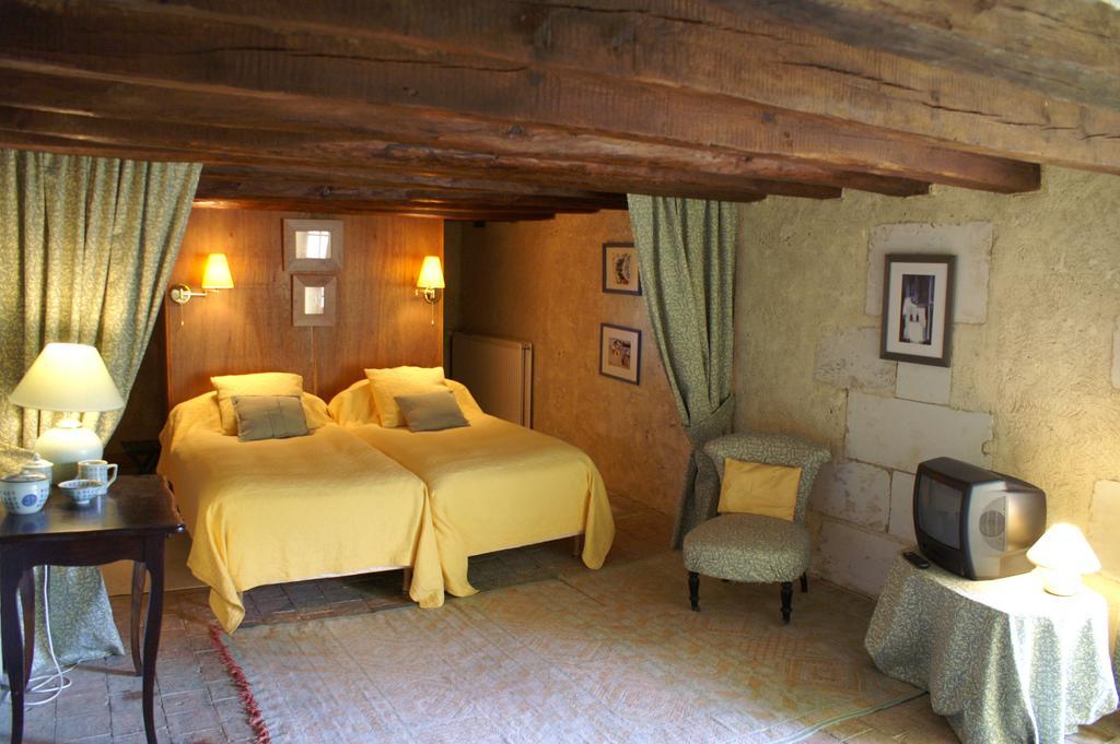 Le Clos De Ligre Ligré Quarto foto