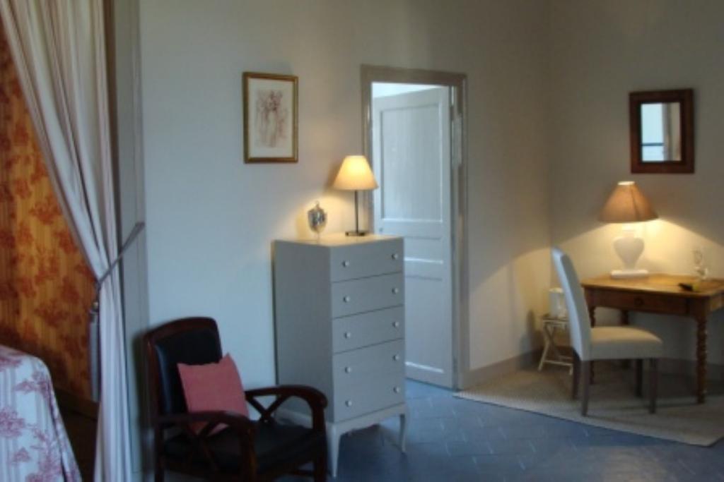 Le Clos De Ligre Ligré Quarto foto